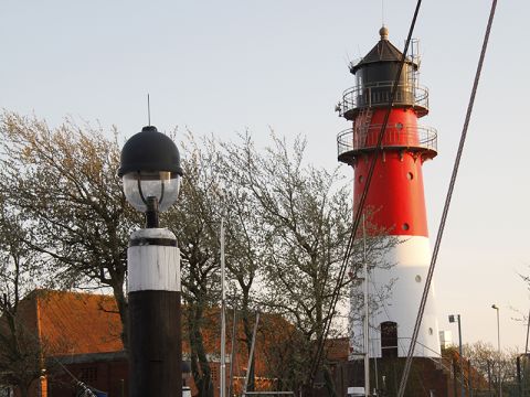 Impressionen Büsum 008