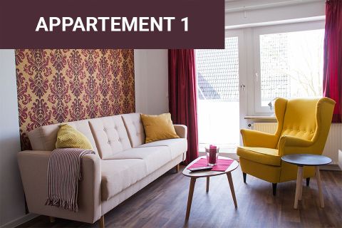 Appartement 1