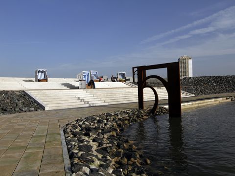 Impressionen Büsum 001