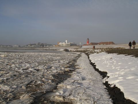 Impressionen Büsum 003