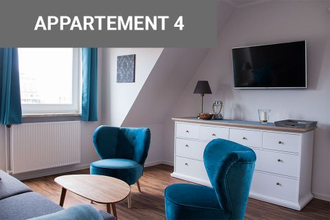 Appartement 4