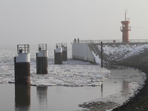 Impressionen Büsum 004