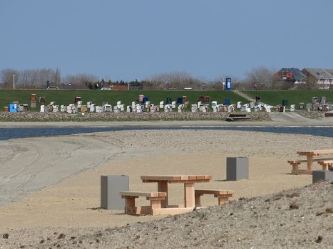 Impressionen Büsum 010