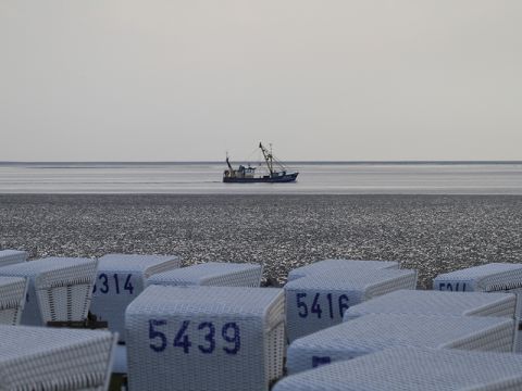 Impressionen Büsum 011