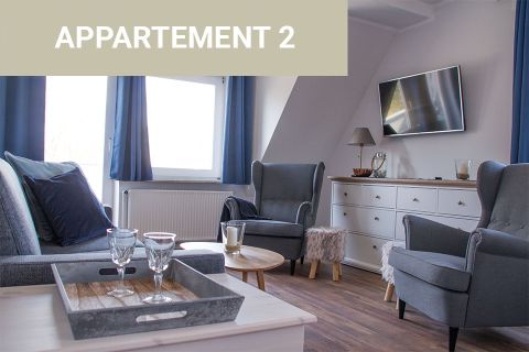 Appartement 2